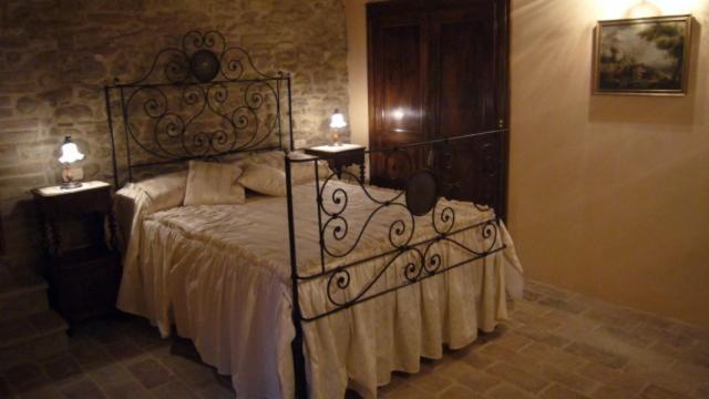 Borgo Storico Cisterna Villa Macerata Feltria Room photo